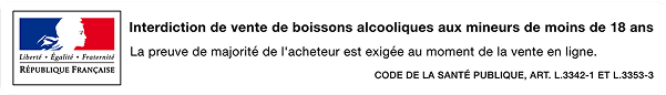 patch vente interdiction de vente d'alcool