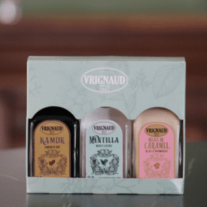 Coffret "Les Incontournables"