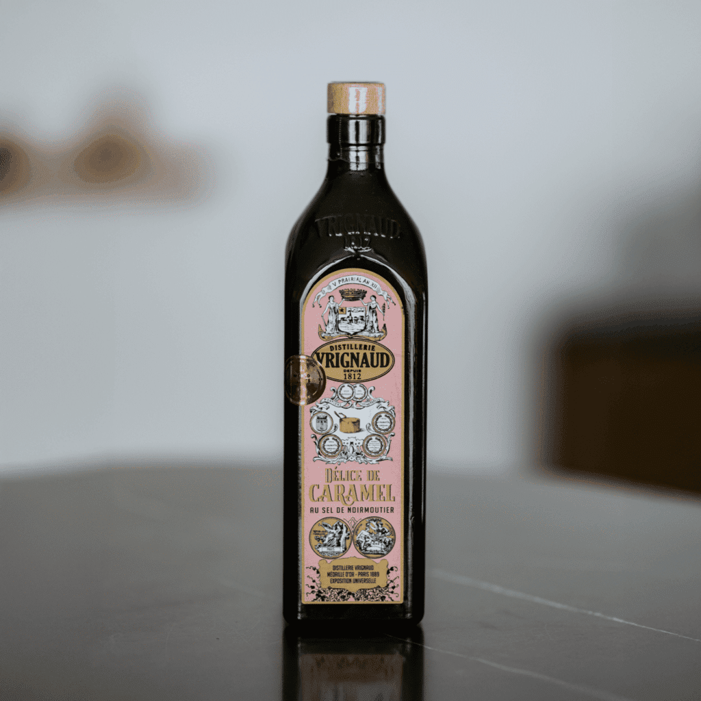 Délice de caramel-Vrignaud-Distillerie-alcool-05