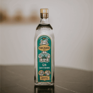Gin Criste Marine - 70cl 40°