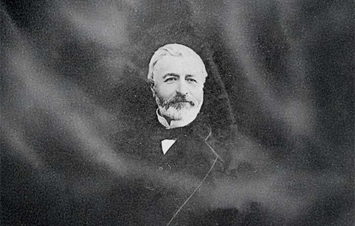 Henri Jean‑Baptiste Vrignaud
