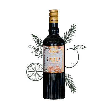 Illustrations Spritz