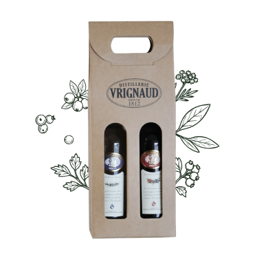 photo du coffret de trousspinette