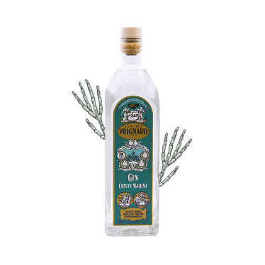 photo de la gin criste-marine