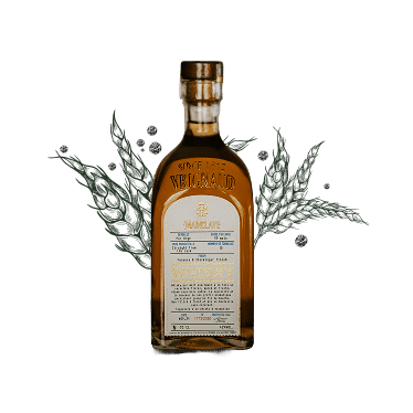 illusrtions whisky