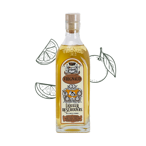 liqueur des chouans