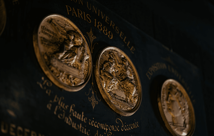 Exposition universelle de Paris