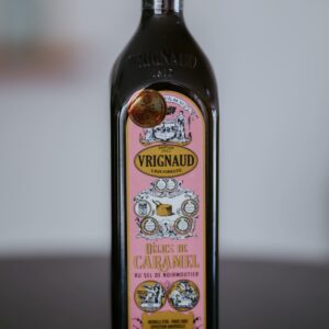 Délice de caramel - 10cl / 70cl - 17°