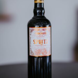 Spritz - Préparation apéritive ABV - 75cl - 17°