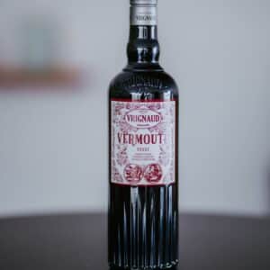 Vermouth rouge ABV - 75cl - 18°