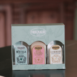 Coffret "Les Emblématiques"