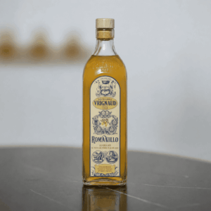 Bouteille de Romanillo